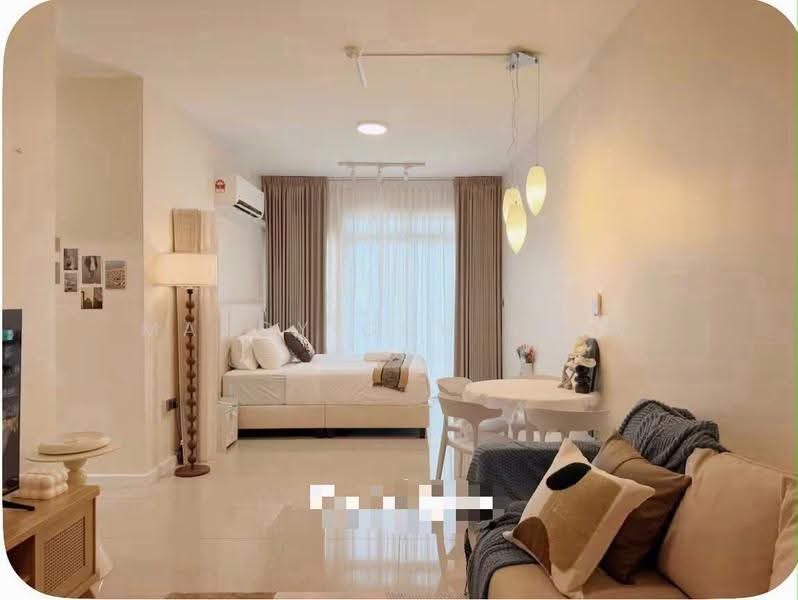 Kediaman Servis untuk Dijual di One 49 Residence - Mandy Goh Siew Li - Bedroom - PropertyGuru.com.my