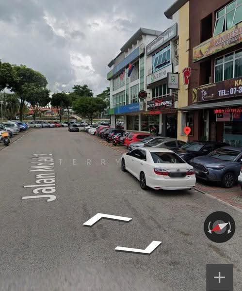 Shop for Sale in Taman Molek (Johor Bahru) - Terry Tan - PropertyGuru.com.my