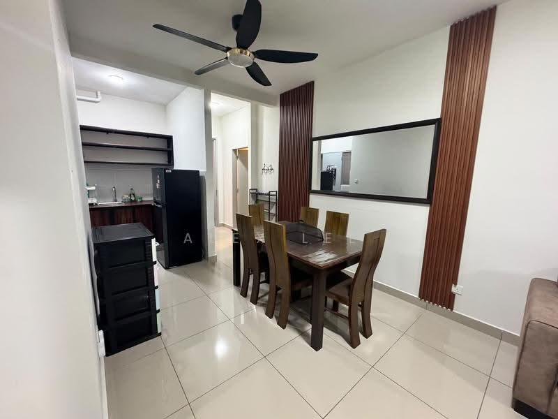 Service Residence for Rent at Residensi MH Platinum 2 - Alex Lee - PropertyGuru.com.my