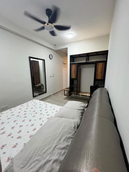 Service Residence for Rent at Residensi MH Platinum 2 - Alex Lee - PropertyGuru.com.my