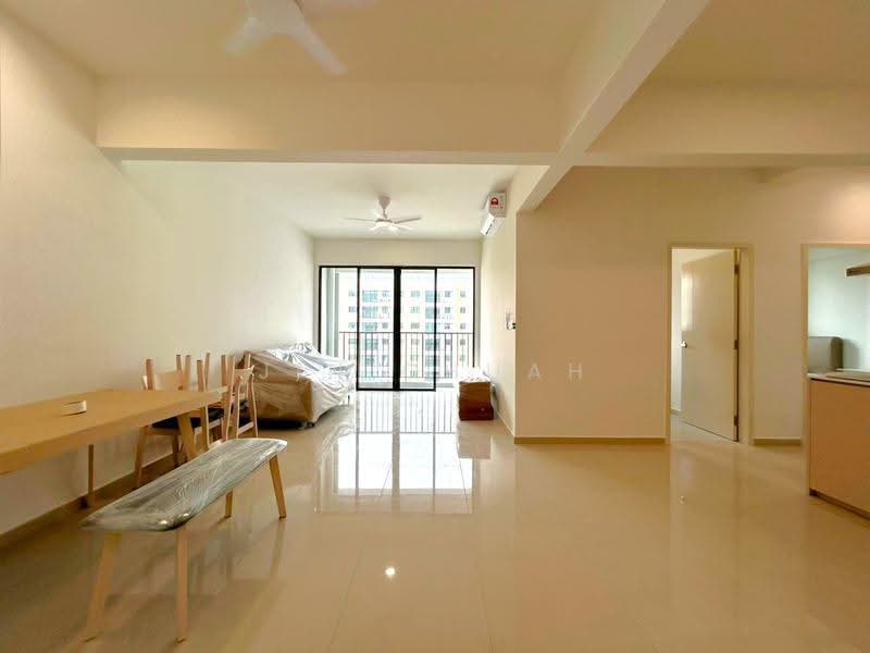 Condominium for Rent at Ideal Venice Residency - Jin Chuah - Living Room - PropertyGuru.com.my