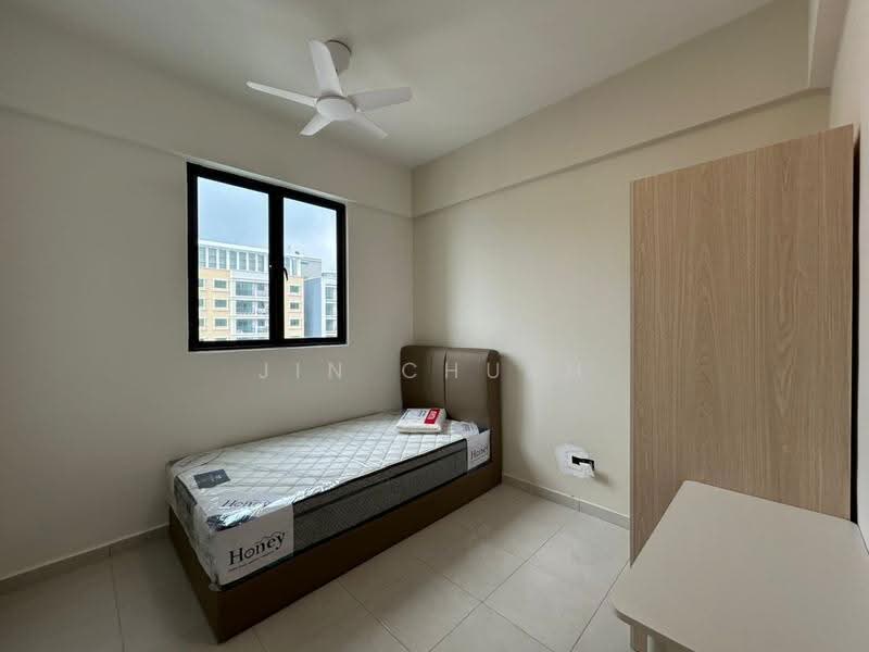 Condominium for Rent at Ideal Venice Residency - Jin Chuah - Bedroom - PropertyGuru.com.my