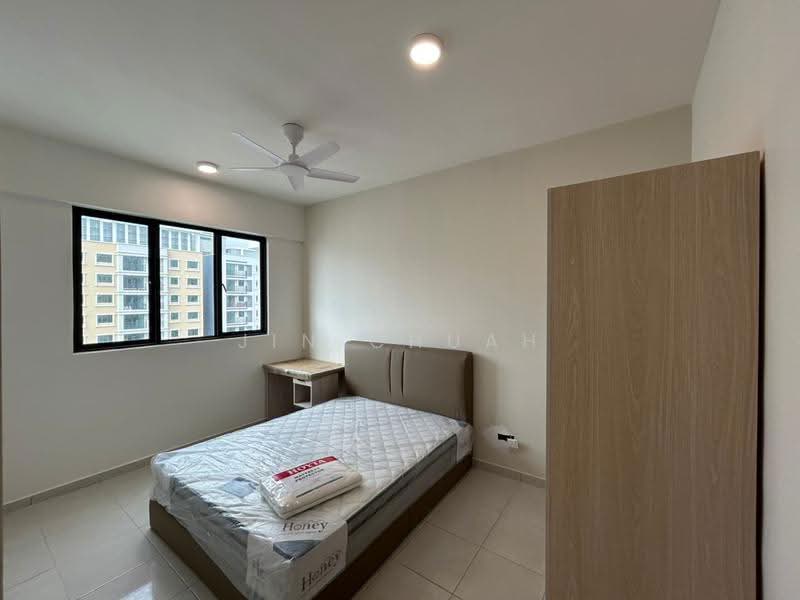 Condominium for Rent at Ideal Venice Residency - Jin Chuah - Bedroom - PropertyGuru.com.my