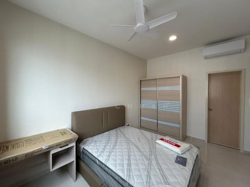 Condominium for Rent at Ideal Venice Residency - Jin Chuah - Bedroom - PropertyGuru.com.my
