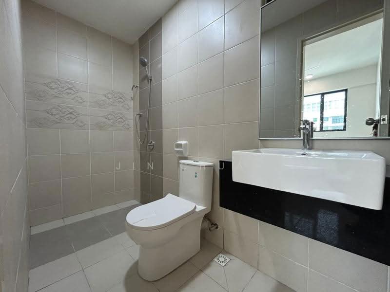 Condominium for Rent at Ideal Venice Residency - Jin Chuah - Bathroom - PropertyGuru.com.my