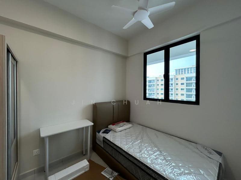 Condominium for Rent at Ideal Venice Residency - Jin Chuah - Bedroom - PropertyGuru.com.my