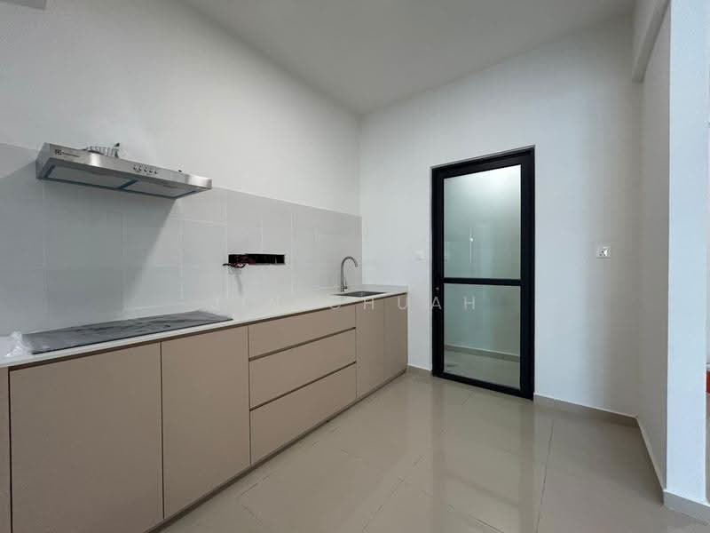 Condominium for Rent at Ideal Venice Residency - Jin Chuah - Kitchen - PropertyGuru.com.my