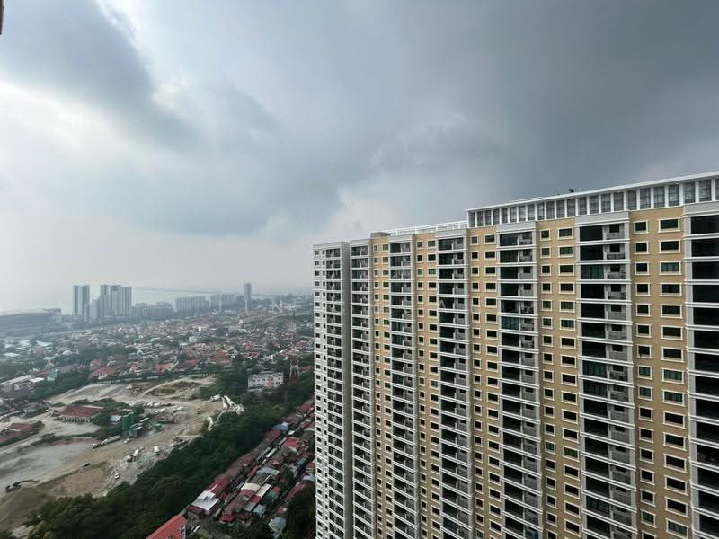 Condominium for Rent at Ideal Venice Residency - Jin Chuah - Exterior - PropertyGuru.com.my