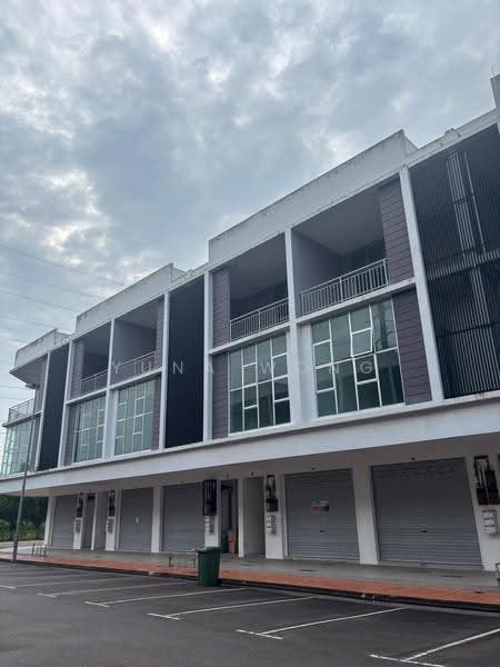 Shop / Office untuk Disewa di Ion Medini (Iskandar Puteri (Nusajaya)) - Yuna Wong - Exterior - PropertyGuru.com.my