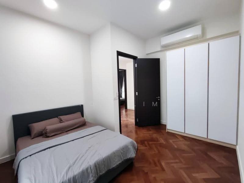 Rumah Teres untuk Disewa di Medini (Iskandar Puteri (Nusajaya)) - Tony Lim - Bedroom - PropertyGuru.com.my