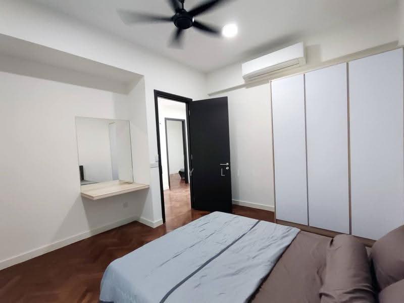 Rumah Teres untuk Disewa di Medini (Iskandar Puteri (Nusajaya)) - Tony Lim - Bedroom - PropertyGuru.com.my