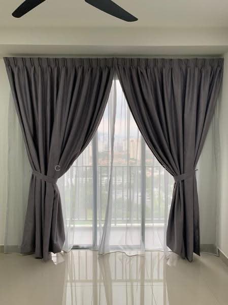 Condominium for Rent at Sofiya Residensi - Chee Leng - View - PropertyGuru.com.my