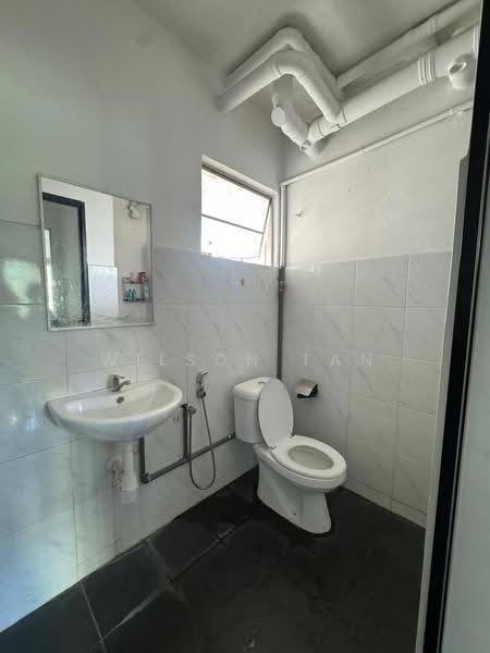 Kondominium untuk Dijual di Danau Impian - Wilson Tan - Bathroom - PropertyGuru.com.my