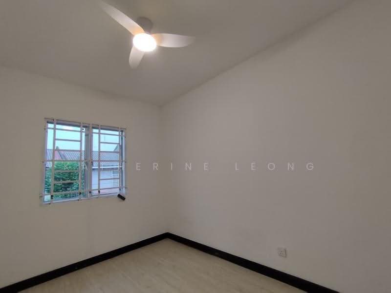 2-storey Terraced House for Sale in Rawang (Selangor) - Katherine Leong - Interior - PropertyGuru.com.my