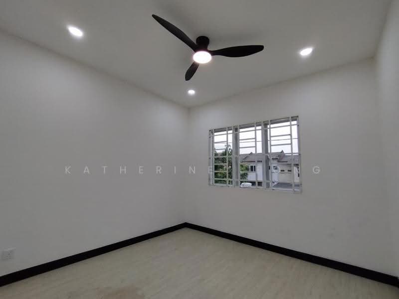 2-storey Terraced House for Sale in Rawang (Selangor) - Katherine Leong - Interior - PropertyGuru.com.my