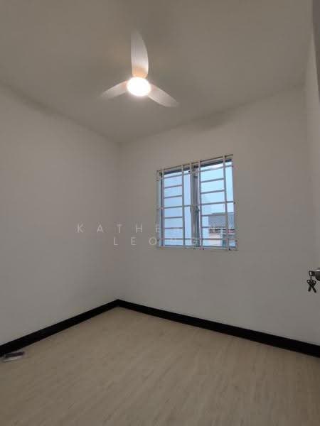 2-storey Terraced House for Sale in Rawang (Selangor) - Katherine Leong - Interior - PropertyGuru.com.my
