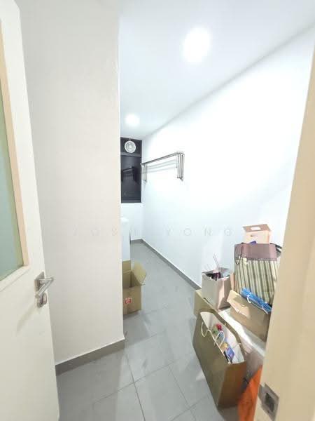 Kediaman Servis untuk Disewa di East Parc @ Manjalara - Josh Yong - Interior - PropertyGuru.com.my
