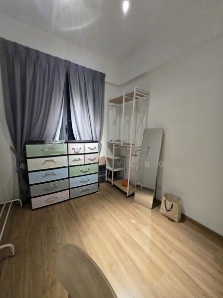 Kediaman Servis untuk Disewa di East Parc @ Manjalara - Josh Yong - Interior - PropertyGuru.com.my
