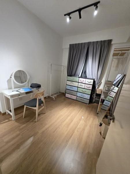 Kediaman Servis untuk Disewa di East Parc @ Manjalara - Josh Yong - Bedroom - PropertyGuru.com.my