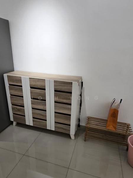 Kediaman Servis untuk Disewa di East Parc @ Manjalara - Josh Yong - Interior - PropertyGuru.com.my
