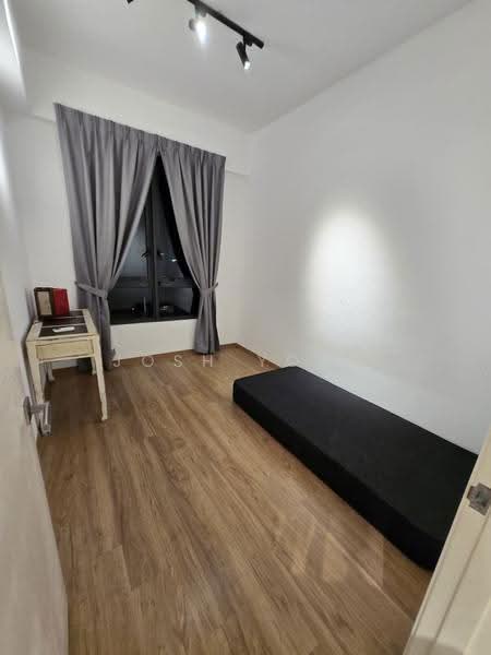 Kediaman Servis untuk Disewa di East Parc @ Manjalara - Josh Yong - Bedroom - PropertyGuru.com.my