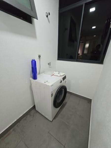 Kediaman Servis untuk Disewa di East Parc @ Manjalara - Josh Yong - Interior - PropertyGuru.com.my