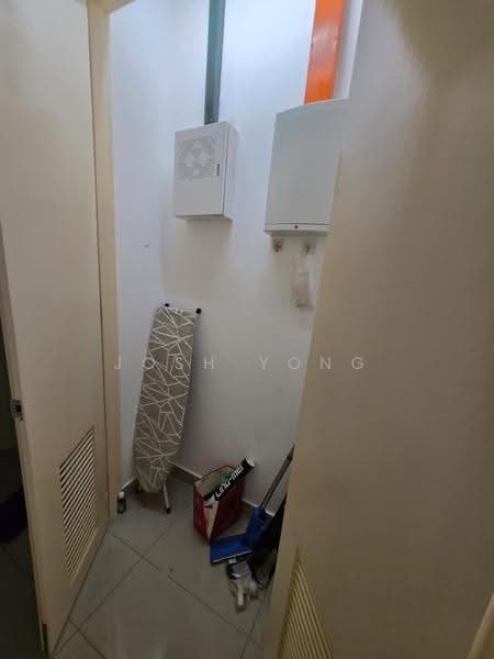 Kediaman Servis untuk Disewa di East Parc @ Manjalara - Josh Yong - Interior - PropertyGuru.com.my