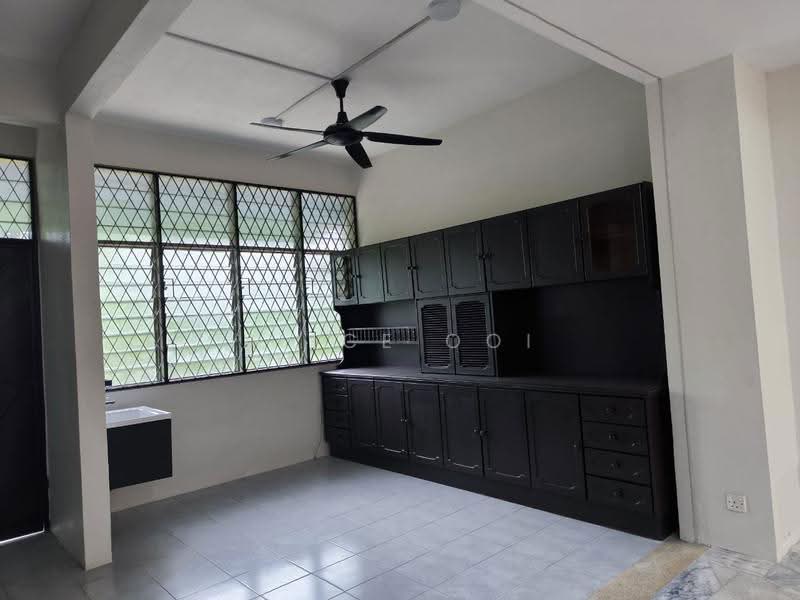 Rumah Teres 2-Tingkat untuk Dijual di Tanjung Tokong (Penang) - Alice Ooi - Kitchen - PropertyGuru.com.my
