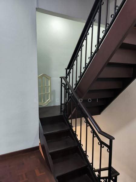 Rumah Teres 2-Tingkat untuk Dijual di Tanjung Tokong (Penang) - Alice Ooi - Interior - PropertyGuru.com.my