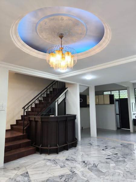 Rumah Teres 2-Tingkat untuk Dijual di Tanjung Tokong (Penang) - Alice Ooi - Interior - PropertyGuru.com.my