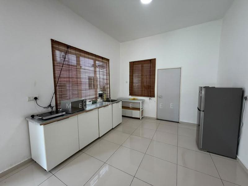 Rumah Berkembar untuk Disewa di Seberang Perai (Penang) - Mei Yee Lee - Kitchen - PropertyGuru.com.my