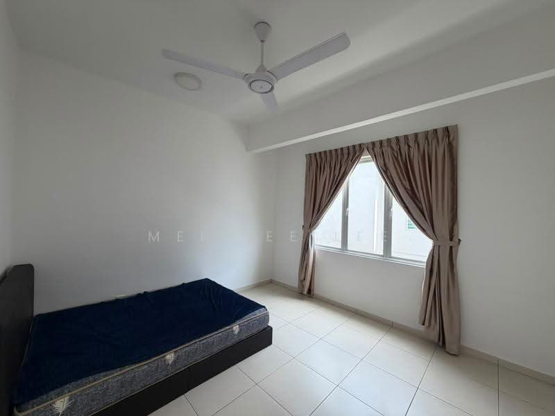 Rumah Berkembar untuk Disewa di Seberang Perai (Penang) - Mei Yee Lee - Bedroom - PropertyGuru.com.my