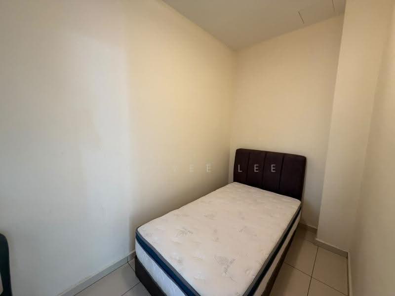 Rumah Berkembar untuk Disewa di Seberang Perai (Penang) - Mei Yee Lee - Bedroom - PropertyGuru.com.my