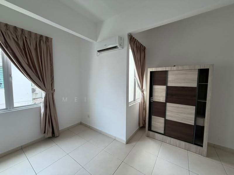 Rumah Berkembar untuk Disewa di Seberang Perai (Penang) - Mei Yee Lee - Bedroom - PropertyGuru.com.my