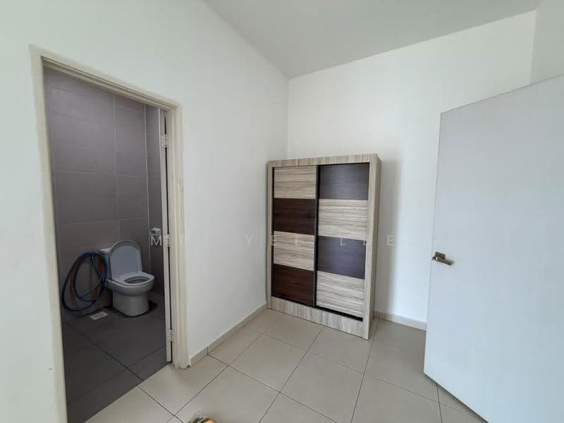 Rumah Berkembar untuk Disewa di Seberang Perai (Penang) - Mei Yee Lee - Bathroom - PropertyGuru.com.my