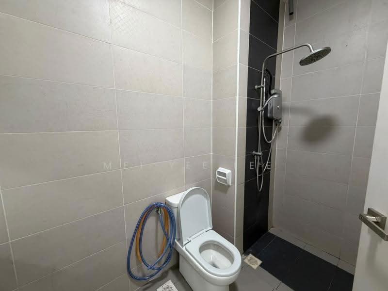 Rumah Berkembar untuk Disewa di Seberang Perai (Penang) - Mei Yee Lee - Bathroom - PropertyGuru.com.my