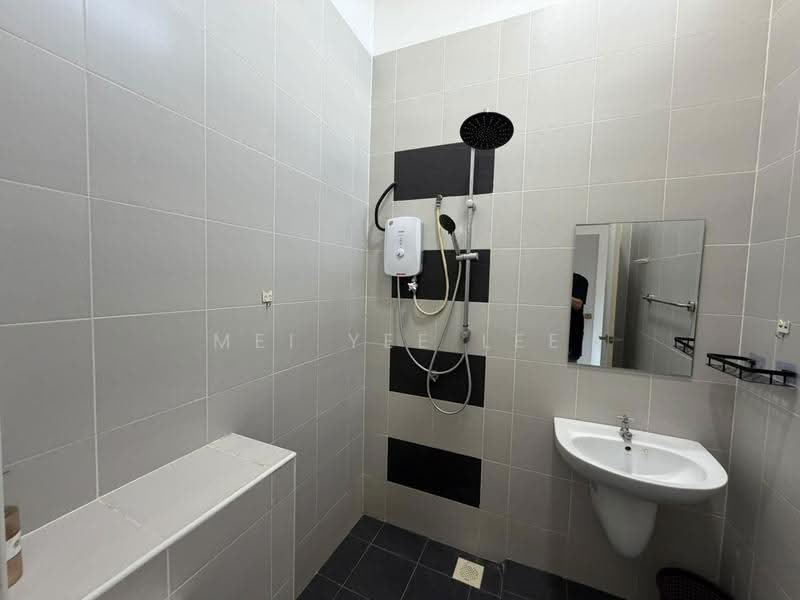 Rumah Berkembar untuk Disewa di Seberang Perai (Penang) - Mei Yee Lee - Bathroom - PropertyGuru.com.my