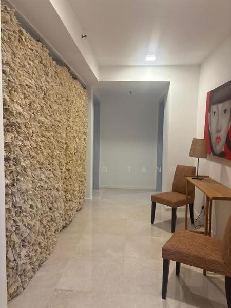 Condominium for Sale at Northpoint Residences - David Tang - Corridor - PropertyGuru.com.my