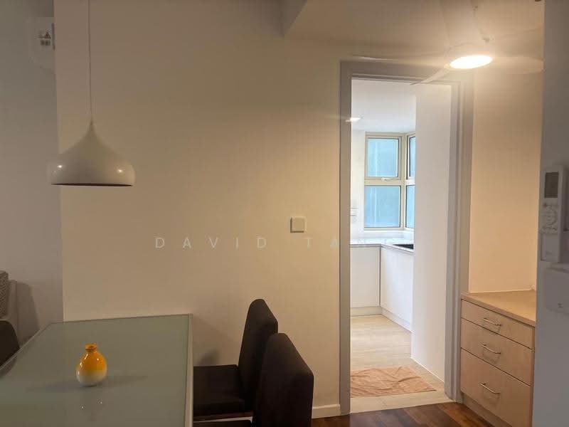 Condominium for Sale at Northpoint Residences - David Tang - Interior - PropertyGuru.com.my