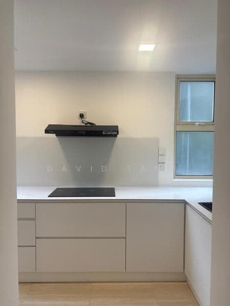 Condominium for Sale at Northpoint Residences - David Tang - Kitchen - PropertyGuru.com.my