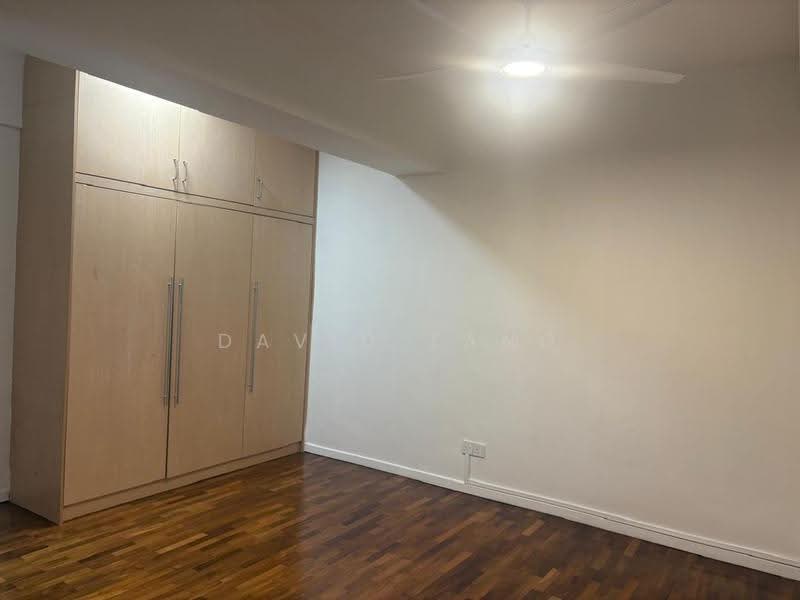 Condominium for Sale at Northpoint Residences - David Tang - Bedroom - PropertyGuru.com.my
