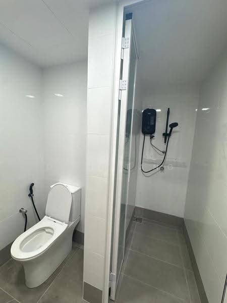 Condominium for Sale at Northpoint Residences - David Tang - Bathroom - PropertyGuru.com.my