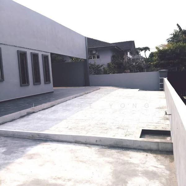 Bungalow House untuk Dijual di Johor Bahru (Johor) - Joanne Yong - Exterior - PropertyGuru.com.my