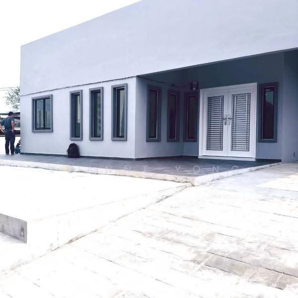 Bungalow House untuk Dijual di Johor Bahru (Johor) - Joanne Yong - Exterior - PropertyGuru.com.my