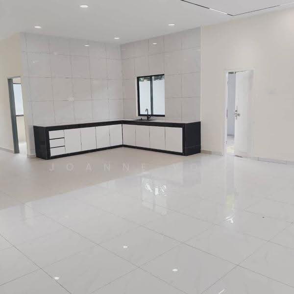 Bungalow House untuk Dijual di Johor Bahru (Johor) - Joanne Yong - Kitchen - PropertyGuru.com.my