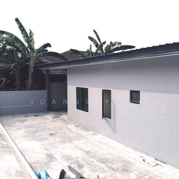Bungalow House untuk Dijual di Johor Bahru (Johor) - Joanne Yong - Exterior - PropertyGuru.com.my