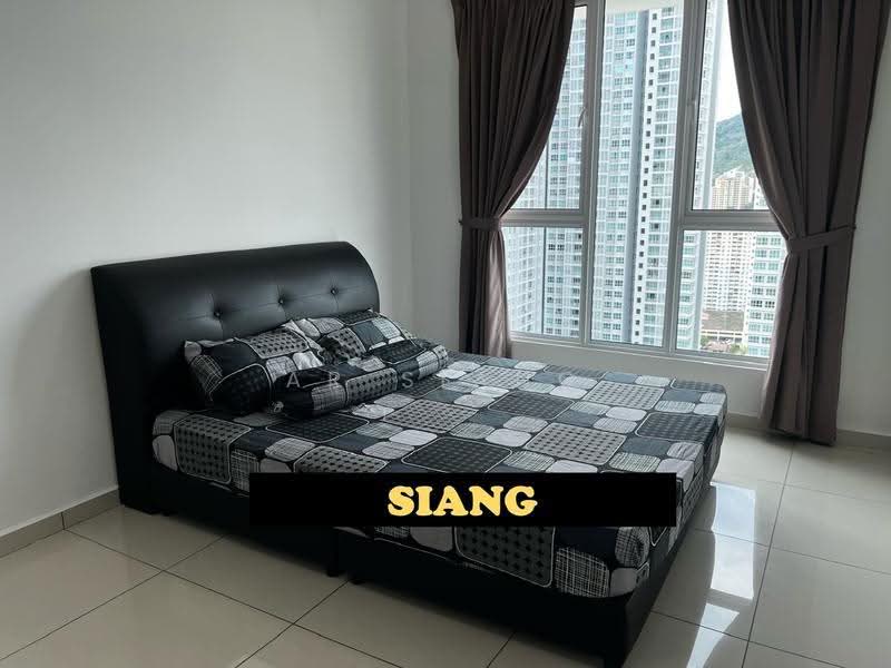 Condominium for Sale at Imperial Residences - Ar Siang - Bedroom - PropertyGuru.com.my