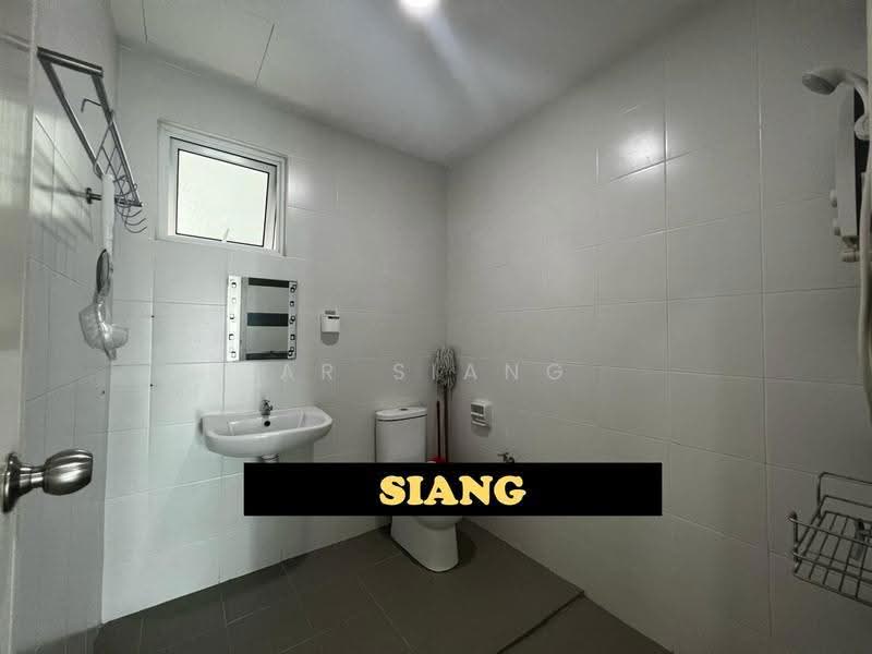 Condominium for Sale at Imperial Residences - Ar Siang - Bathroom - PropertyGuru.com.my