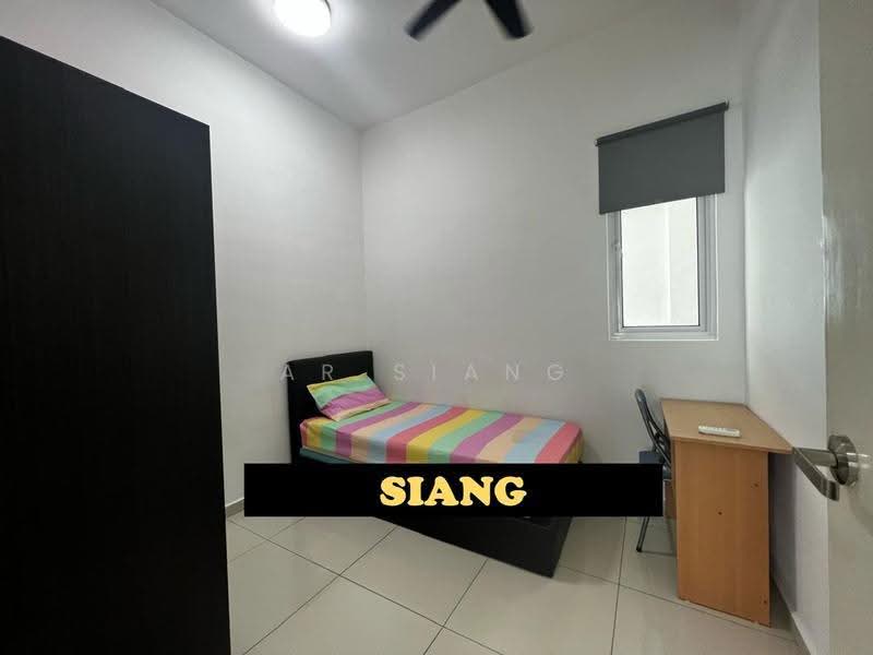 Condominium for Sale at Imperial Residences - Ar Siang - Bedroom - PropertyGuru.com.my