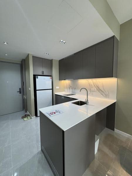 Pangsapuri untuk Disewa di Sfera - Naqi Roslan - Kitchen - PropertyGuru.com.my